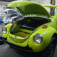 Illustration for article titled The Time I Chopped Up A Dozen Volkswagen Bugs With A Sawzall